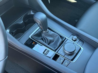 2026 Mazda Mazda3 Hatchback 2.5 S Select Sport