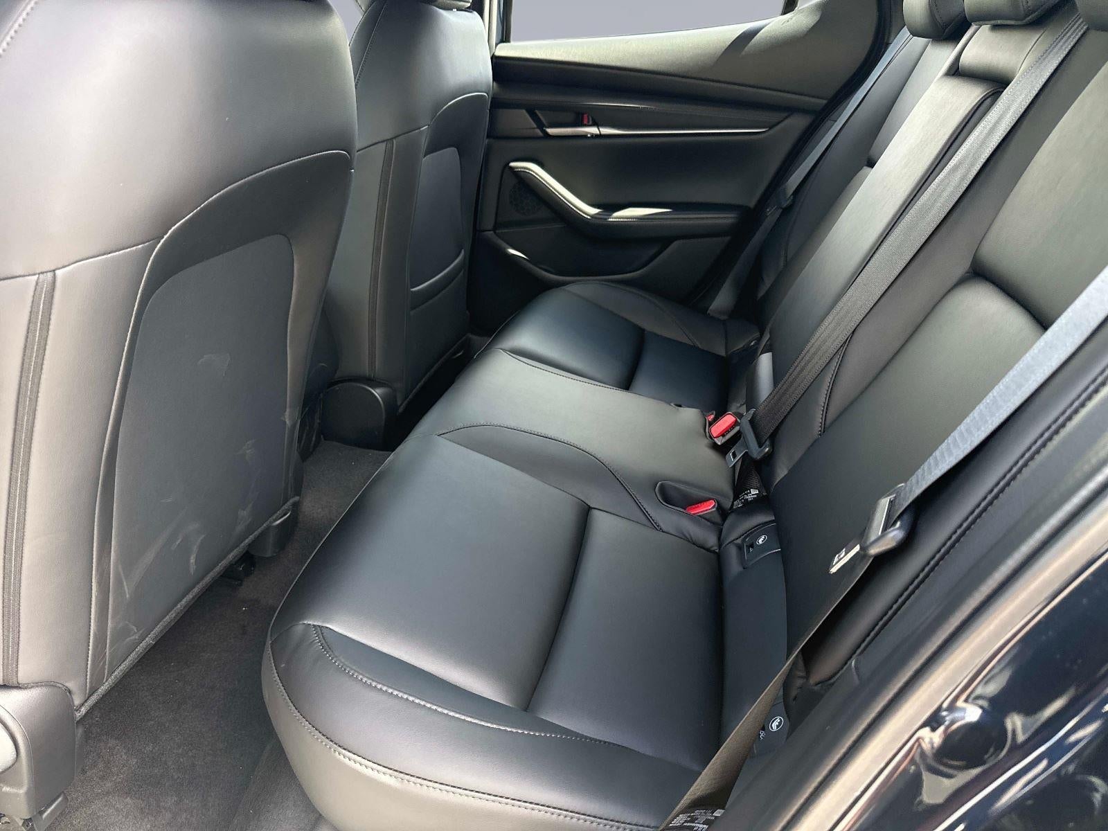 2026 Mazda Mazda3 Hatchback 2.5 S Select Sport