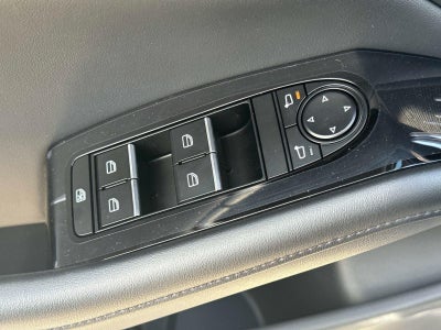 2026 Mazda Mazda3 Hatchback 2.5 S Select Sport