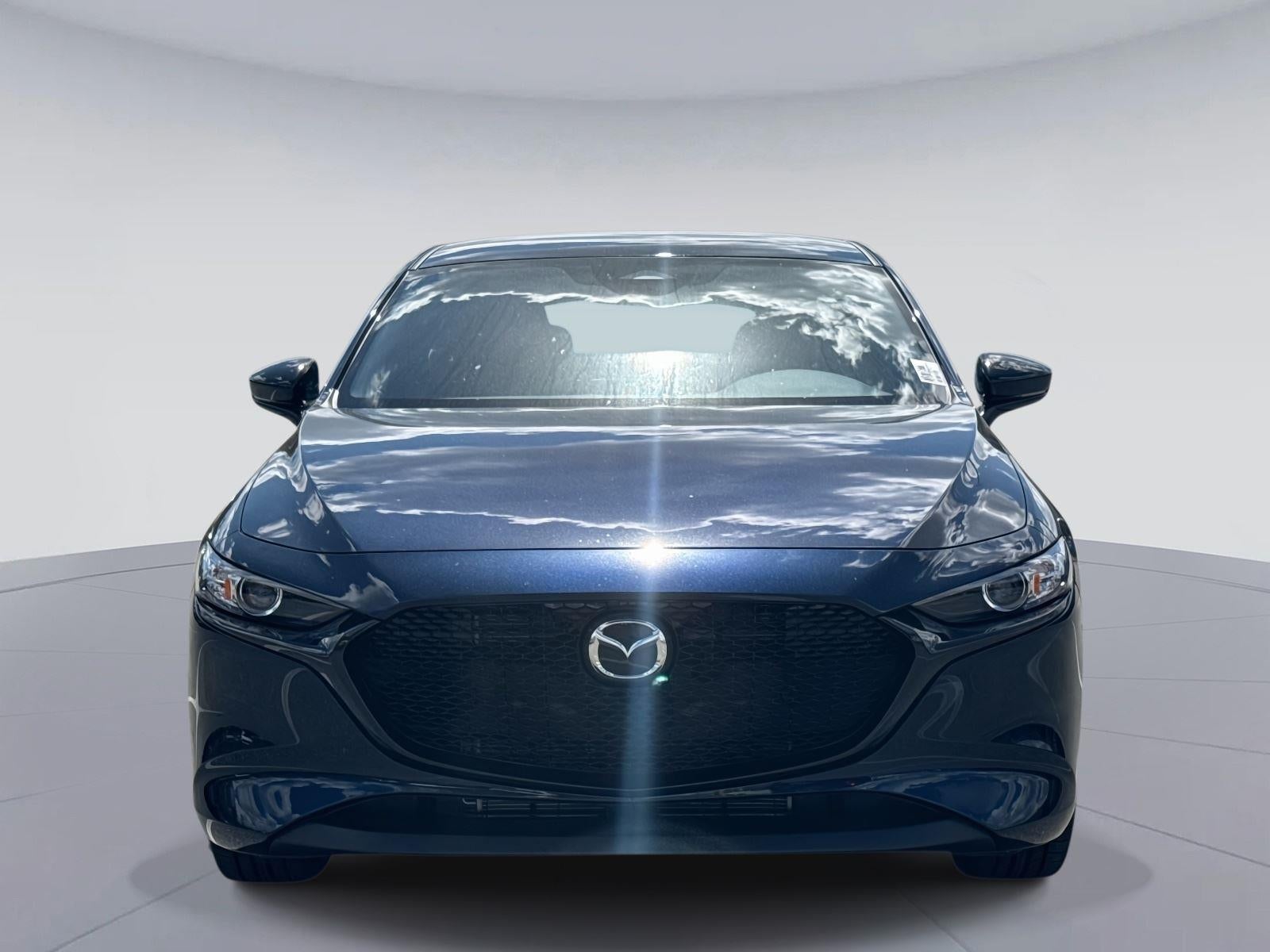 2026 Mazda Mazda3 Hatchback 2.5 S Select Sport