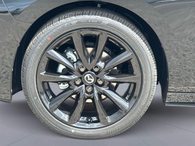 2026 Mazda Mazda3 Hatchback 2.5 S Select Sport