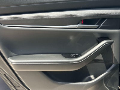 2026 Mazda Mazda3 Hatchback 2.5 S Select Sport