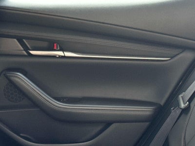 2026 Mazda Mazda3 Hatchback 2.5 S Select Sport