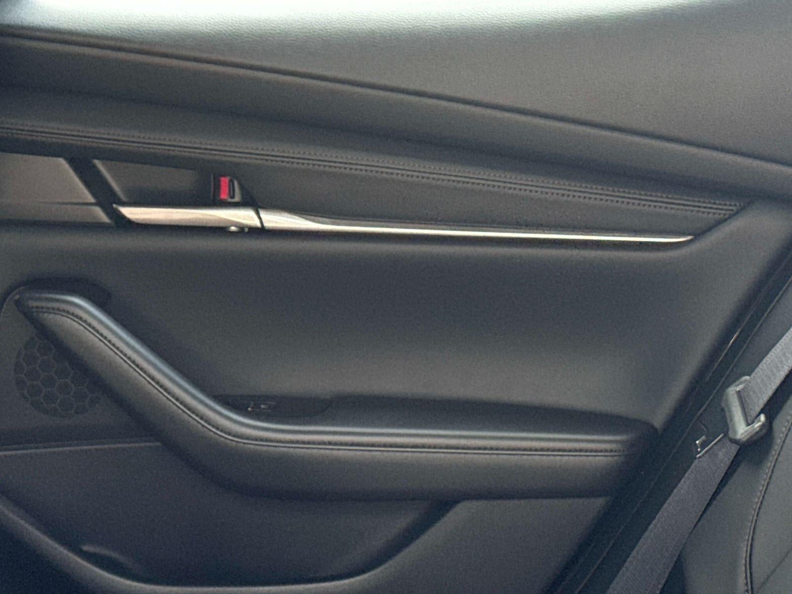 2026 Mazda Mazda3 Hatchback 2.5 S Select Sport