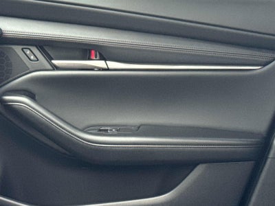 2026 Mazda Mazda3 Hatchback 2.5 S Select Sport