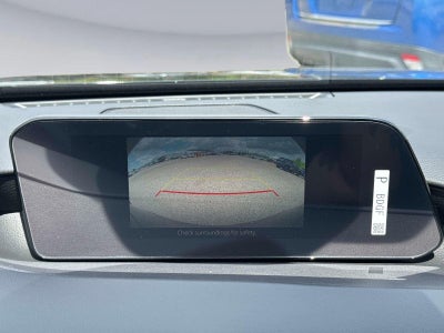 2026 Mazda Mazda3 Hatchback 2.5 S Select Sport