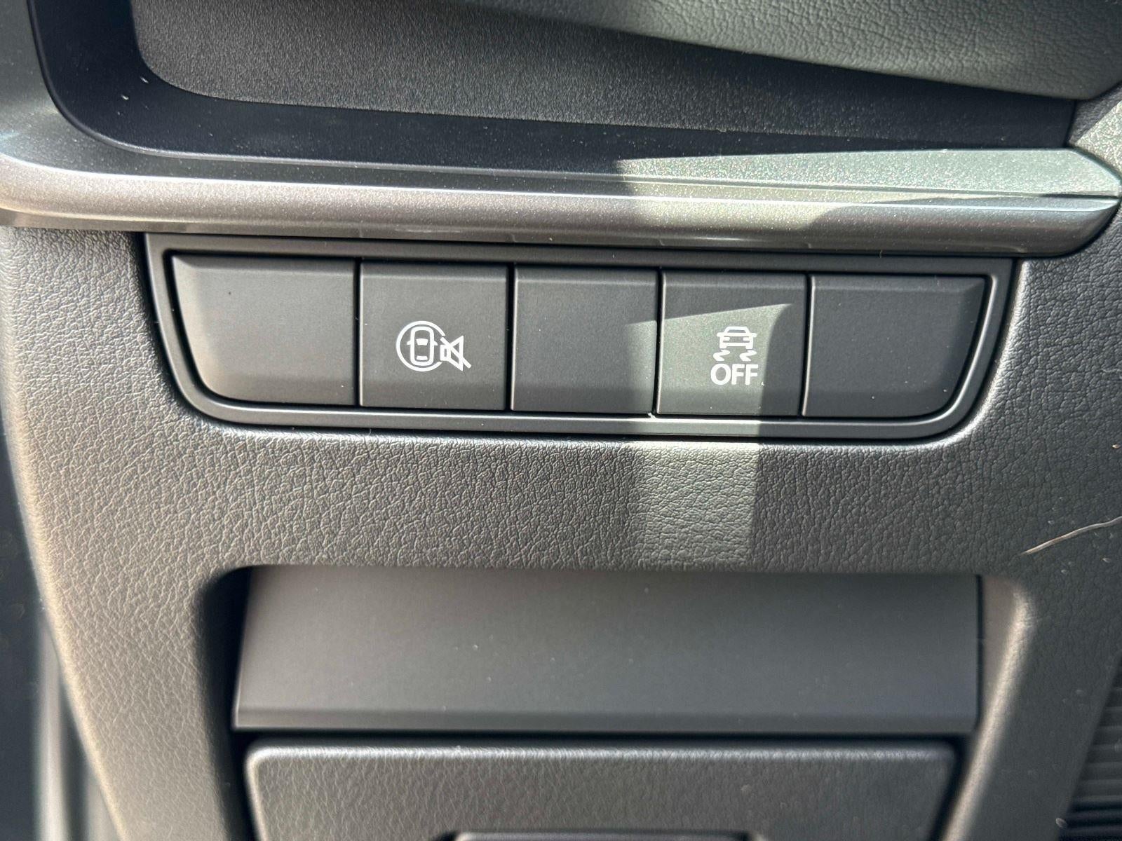 2026 Mazda Mazda3 Hatchback 2.5 S Select Sport