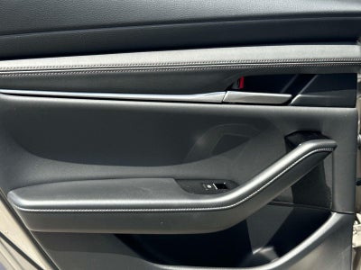 2026 Mazda Mazda3 Hatchback 2.5 S Select Sport