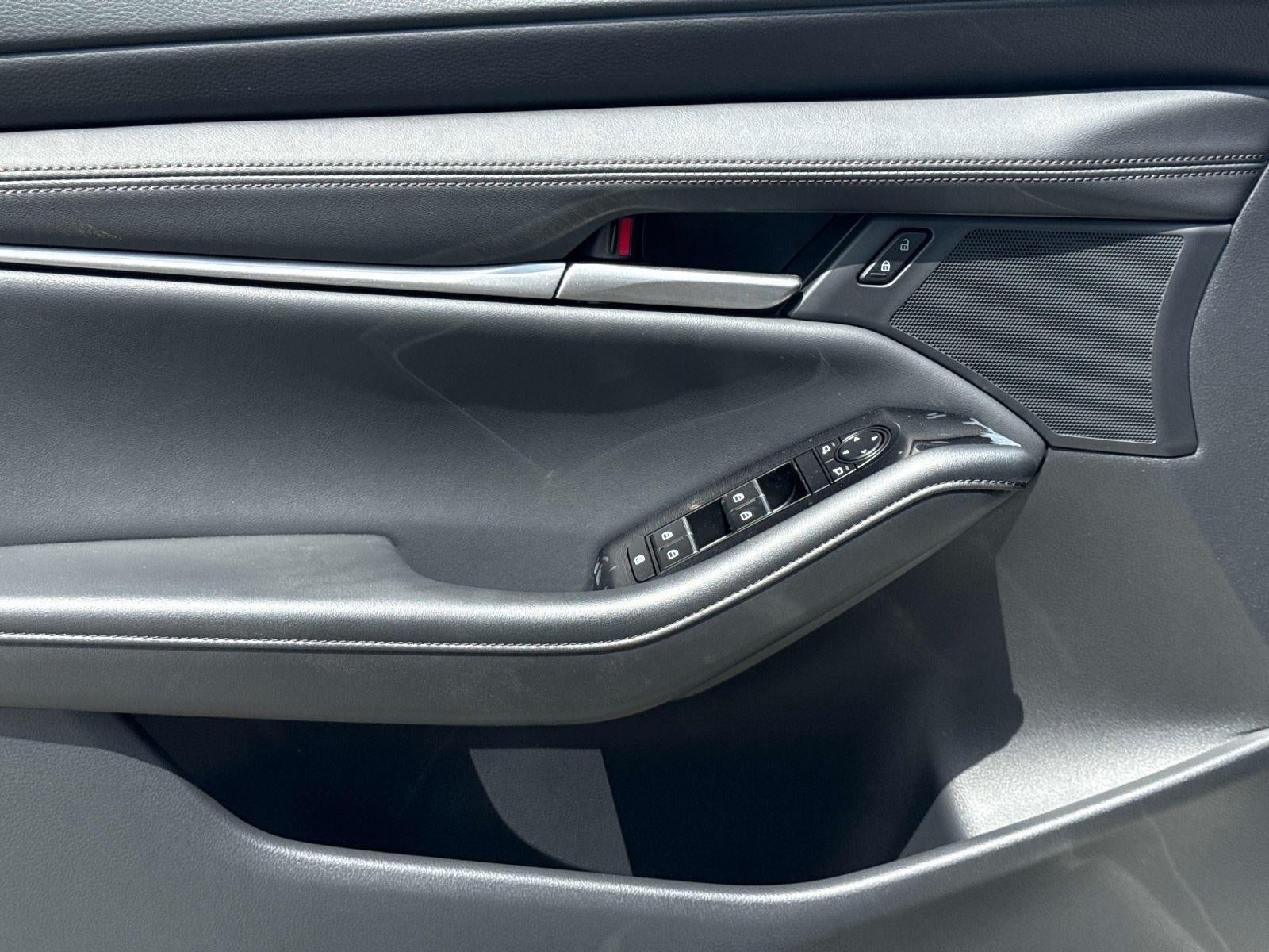 2026 Mazda Mazda3 Hatchback 2.5 S Select Sport