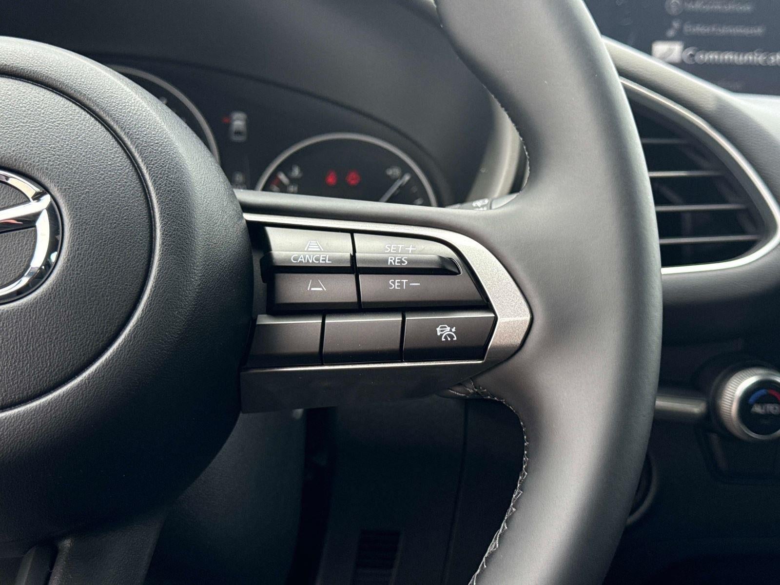 2026 Mazda Mazda3 Hatchback 2.5 S Select Sport