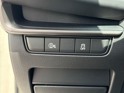 2026 Mazda Mazda3 Hatchback 2.5 S Select Sport