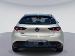 2026 Mazda Mazda3 Hatchback 2.5 S Select Sport