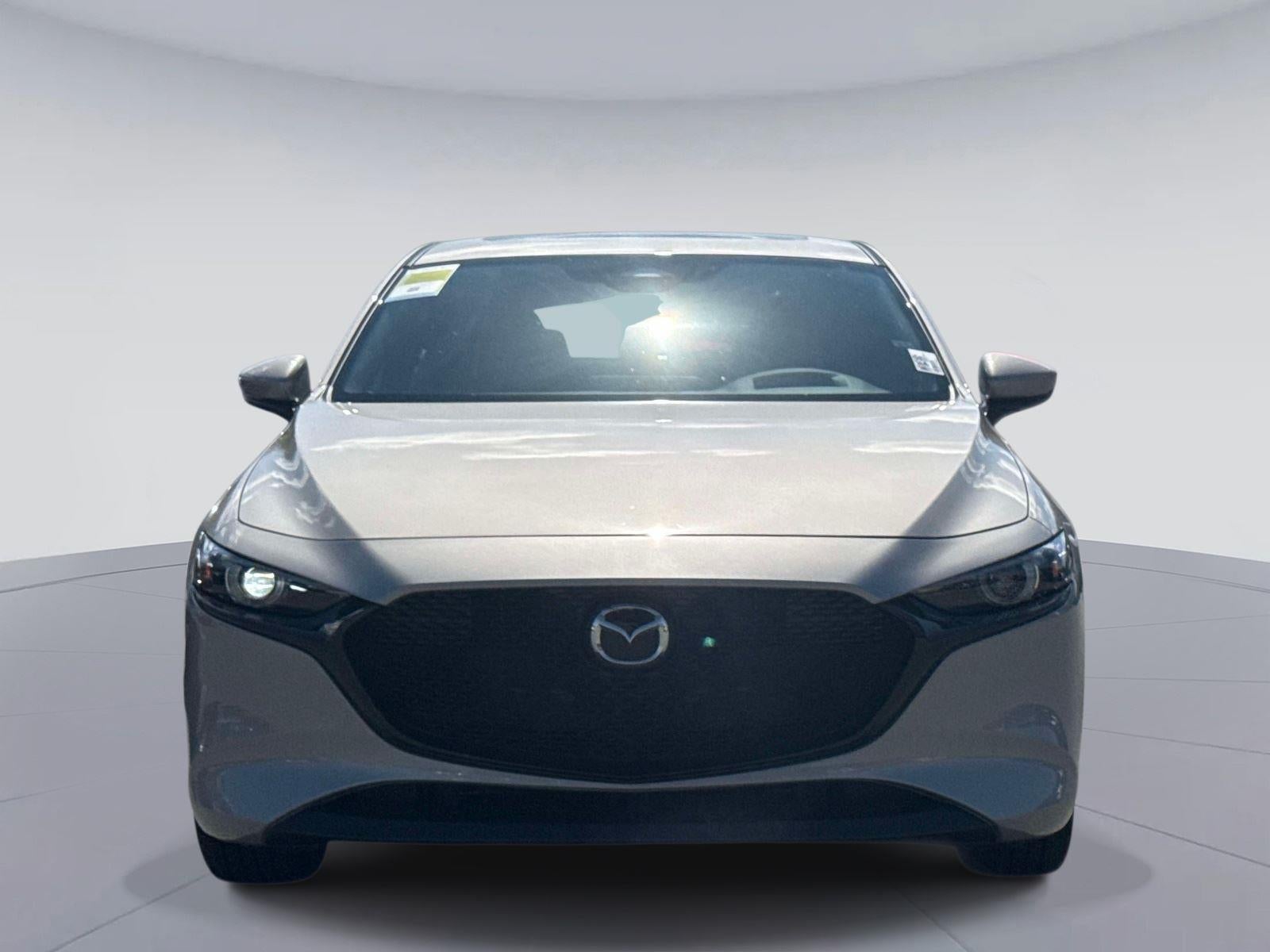 2026 Mazda Mazda3 Hatchback 2.5 S Select Sport