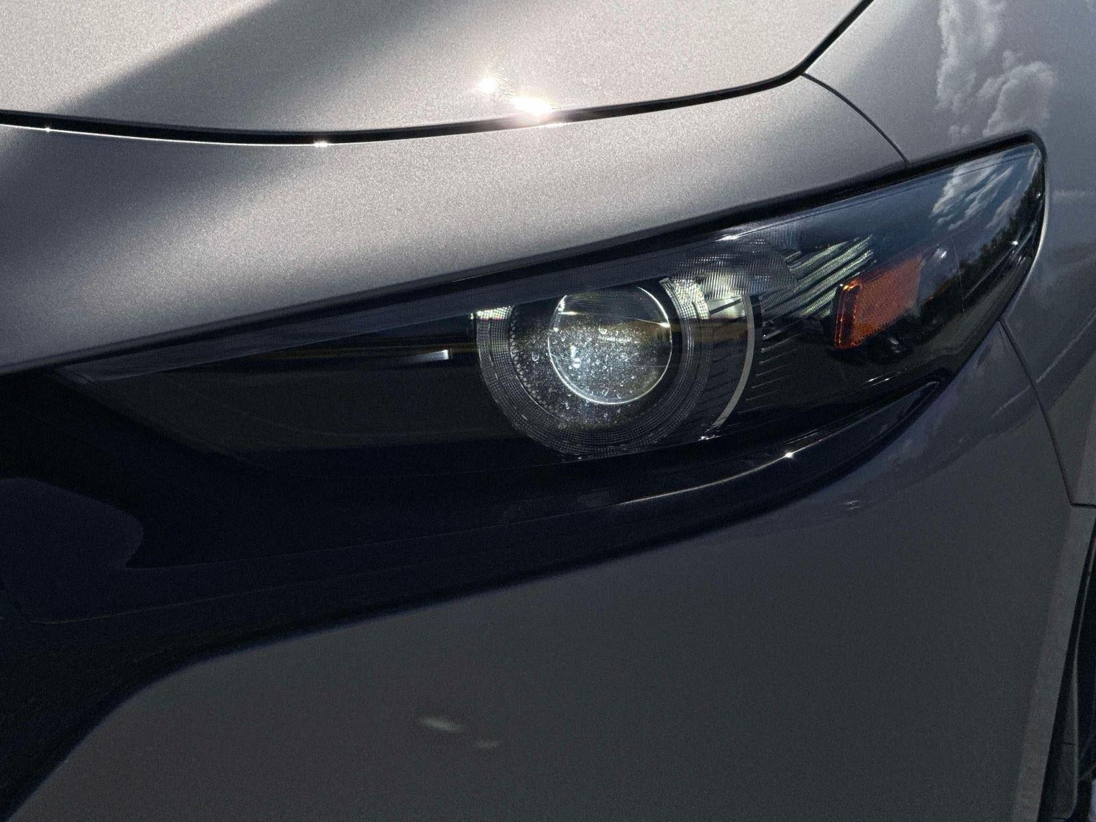 2026 Mazda Mazda3 Hatchback 2.5 S Select Sport