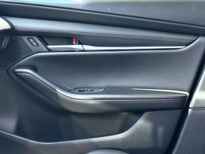 2026 Mazda Mazda3 Hatchback 2.5 S Select Sport