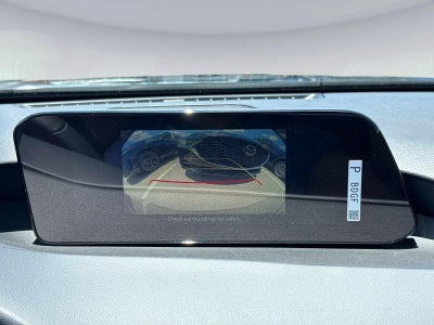 2026 Mazda Mazda3 Hatchback 2.5 S Select Sport