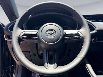 2026 Mazda Mazda3 Hatchback 2.5 S Select Sport