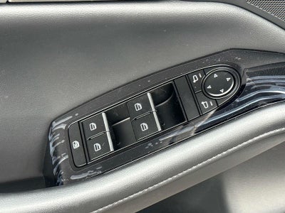 2026 Mazda Mazda3 Hatchback 2.5 S Select Sport