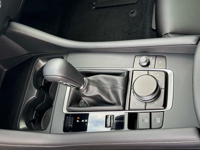 2026 Mazda Mazda3 Hatchback 2.5 S Select Sport
