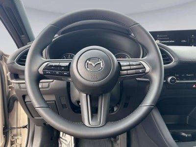 2026 Mazda Mazda3 Hatchback 2.5 S Select Sport