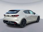 2026 Mazda Mazda3 Hatchback 2.5 S Select Sport