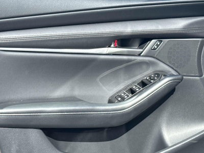 2026 Mazda Mazda3 Hatchback 2.5 S Select Sport