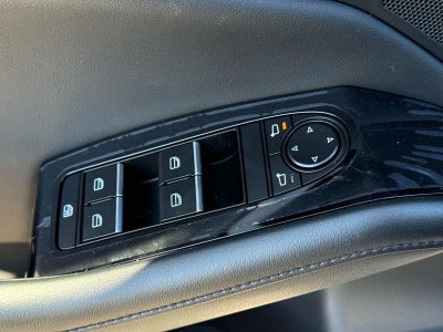 2026 Mazda Mazda3 Hatchback 2.5 S Select Sport