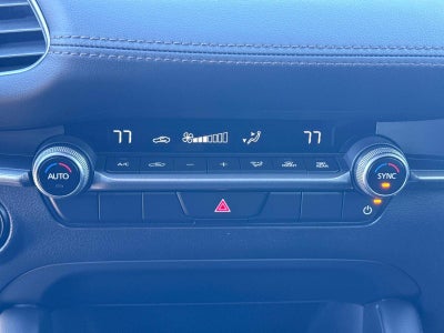 2026 Mazda Mazda3 Hatchback 2.5 S Select Sport