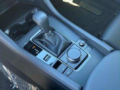 2026 Mazda Mazda3 Hatchback 2.5 S Select Sport