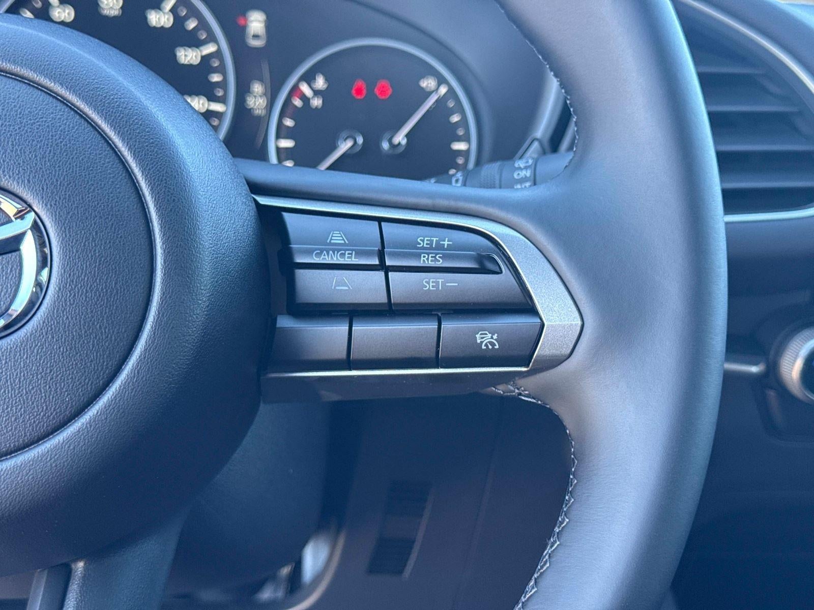 2026 Mazda Mazda3 Hatchback 2.5 S Select Sport