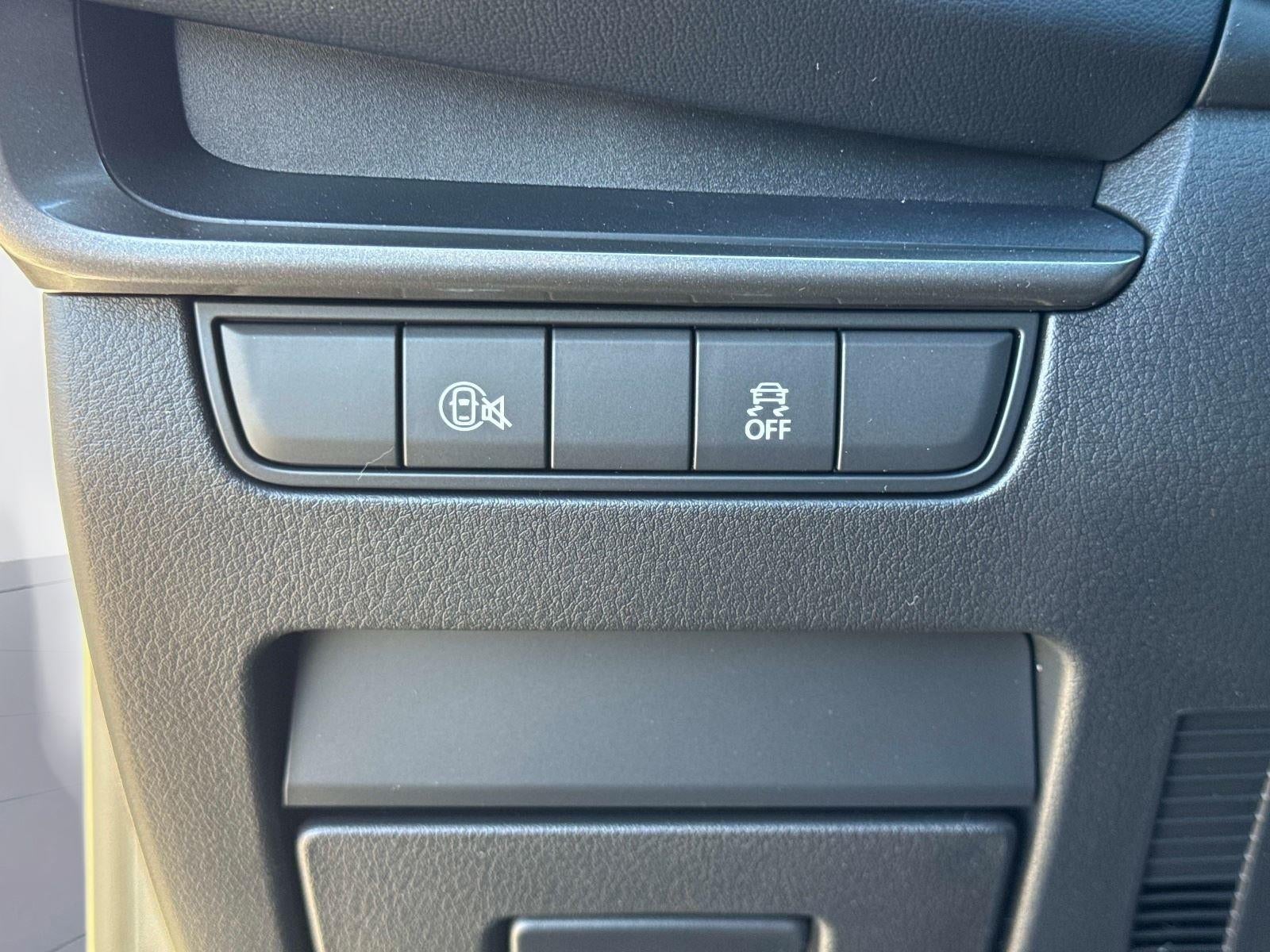 2026 Mazda Mazda3 Hatchback 2.5 S Select Sport