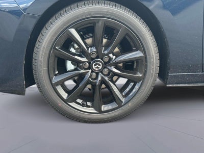 2026 Mazda Mazda3 Hatchback 2.5 S Select Sport