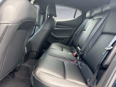 2026 Mazda Mazda3 Hatchback 2.5 S Select Sport