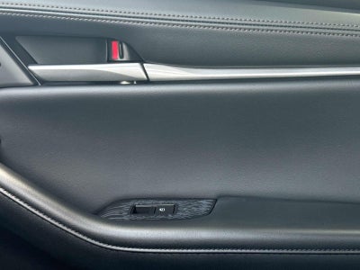 2026 Mazda Mazda3 Hatchback 2.5 S Select Sport