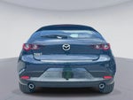 2026 Mazda Mazda3 Hatchback 2.5 S Select Sport