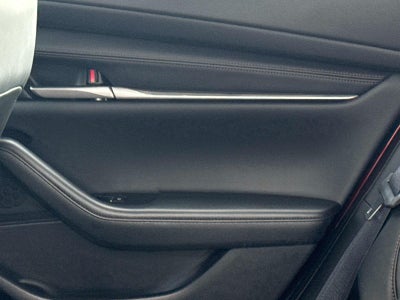 2025 Mazda Mazda3 Hatchback 2.5 S Select Sport