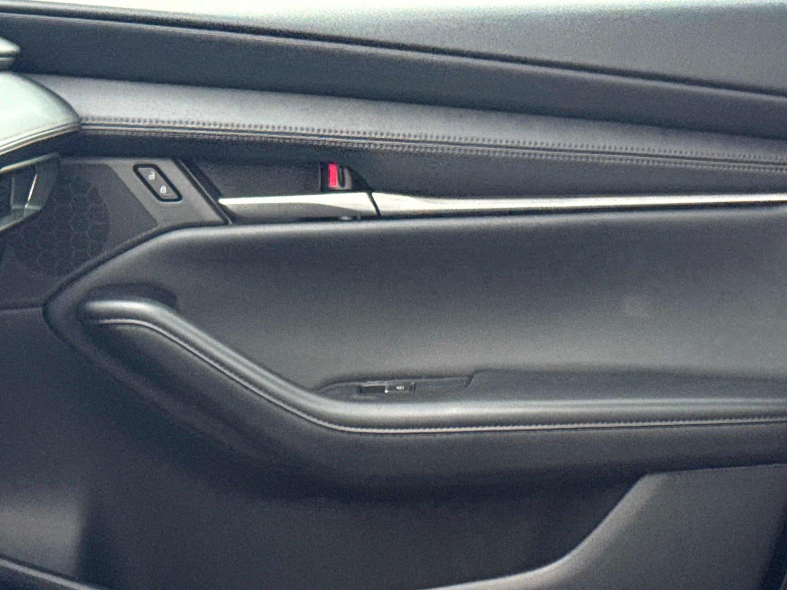 2025 Mazda Mazda3 Hatchback 2.5 S Select Sport