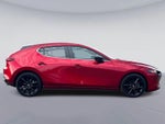 2025 Mazda Mazda3 Hatchback 2.5 S Select Sport