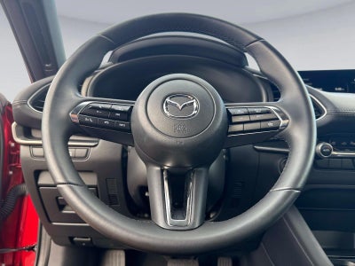 2025 Mazda Mazda3 Hatchback 2.5 S Select Sport