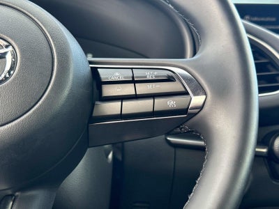 2025 Mazda Mazda3 Hatchback 2.5 S Select Sport