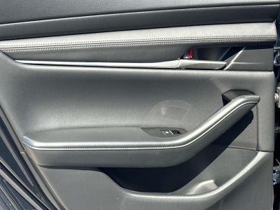 2026 Mazda Mazda3 Hatchback 2.5 S Preferred