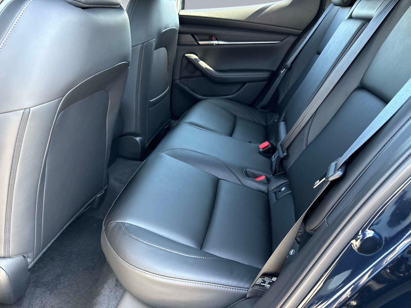 2026 Mazda Mazda3 Hatchback 2.5 S Preferred