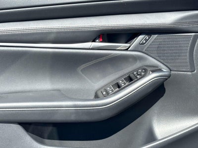 2026 Mazda Mazda3 Hatchback 2.5 S Preferred
