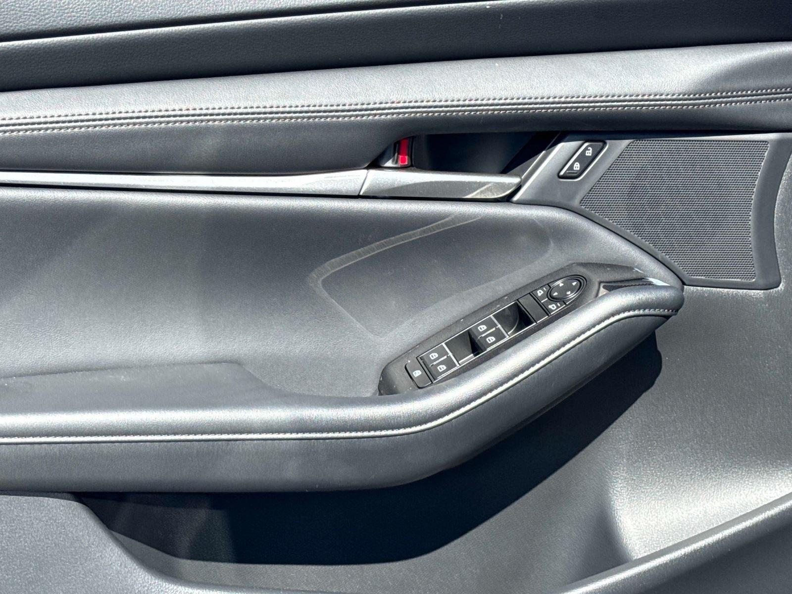 2026 Mazda Mazda3 Hatchback 2.5 S Preferred