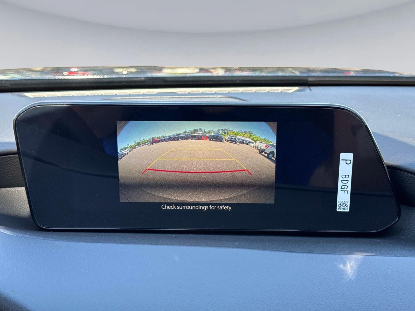 2026 Mazda Mazda3 Hatchback 2.5 S Preferred