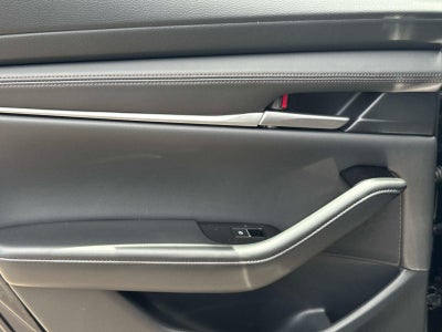 2026 Mazda Mazda3 Hatchback 2.5 S Preferred