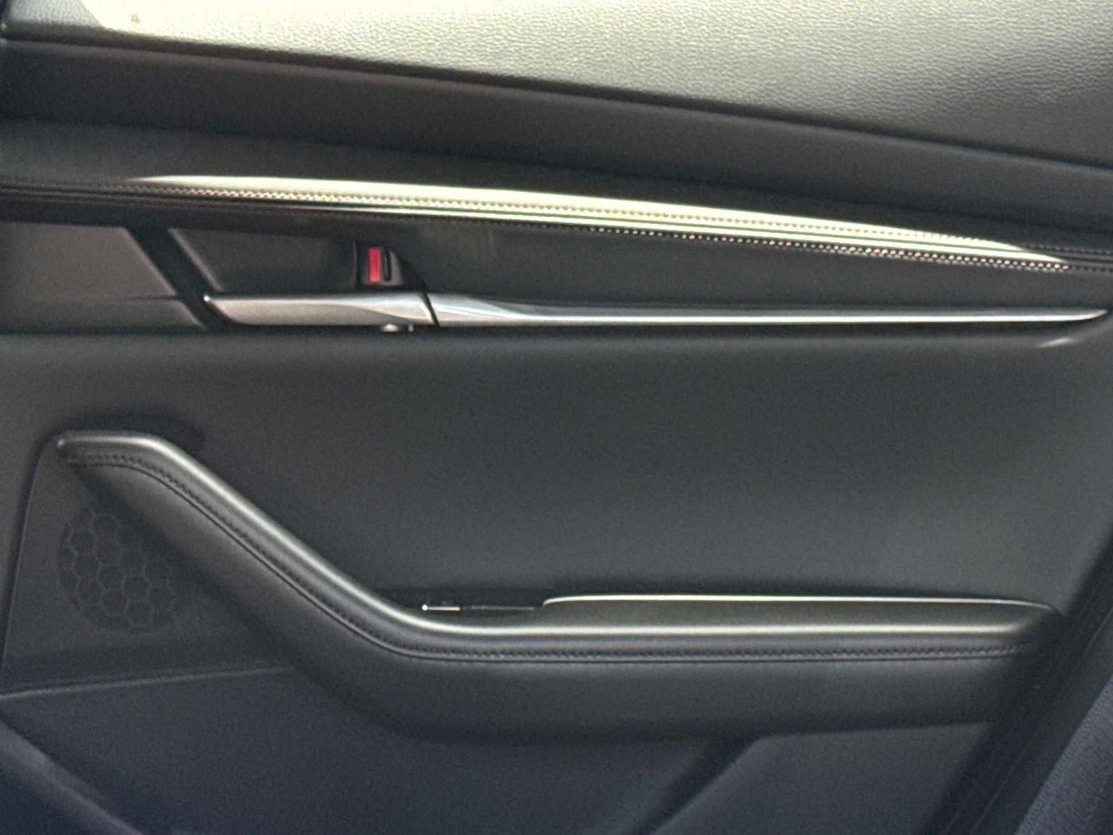 2026 Mazda Mazda3 Hatchback 2.5 S Preferred