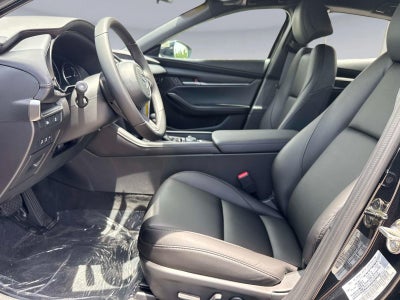 2026 Mazda Mazda3 Hatchback 2.5 S Preferred
