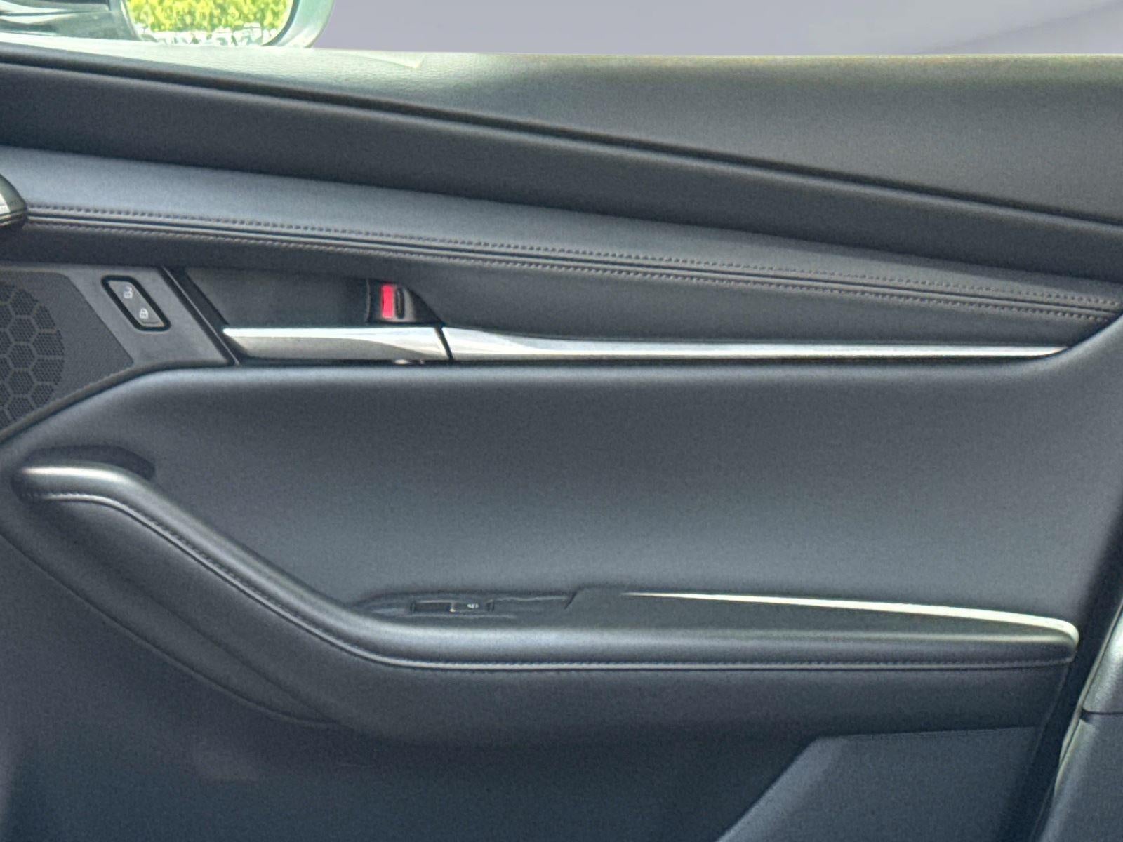 2026 Mazda Mazda3 Hatchback 2.5 S Preferred