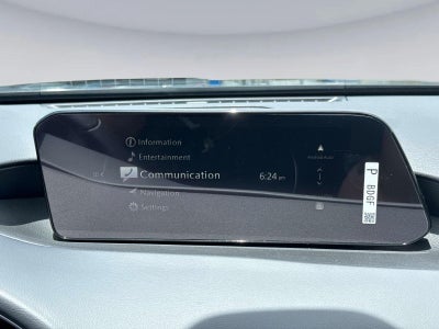 2026 Mazda Mazda3 Hatchback 2.5 S Preferred